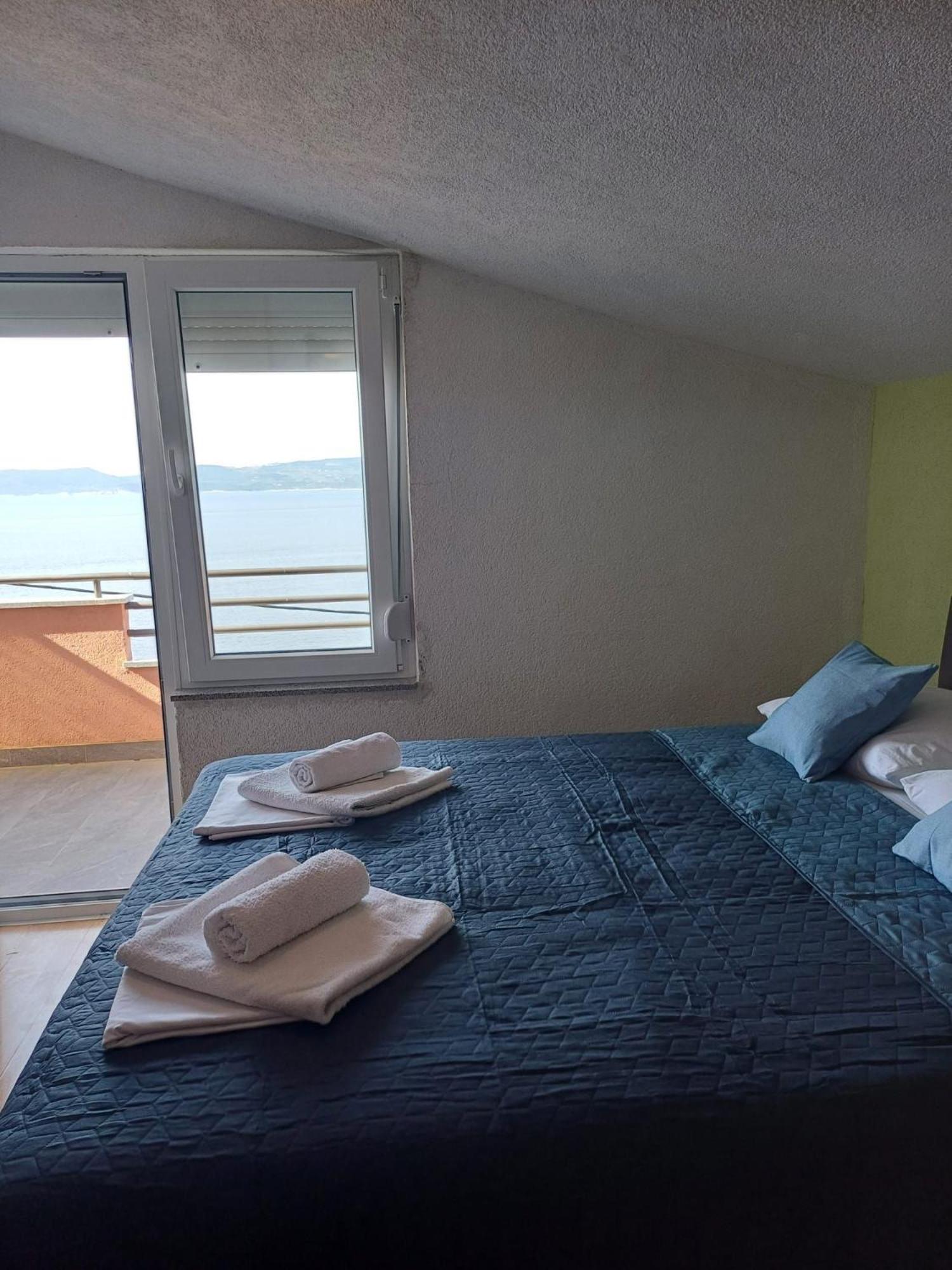 Apartments Galic Pisak Exterior foto