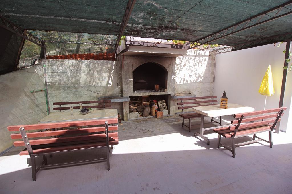 Apartments Galic Pisak Exterior foto