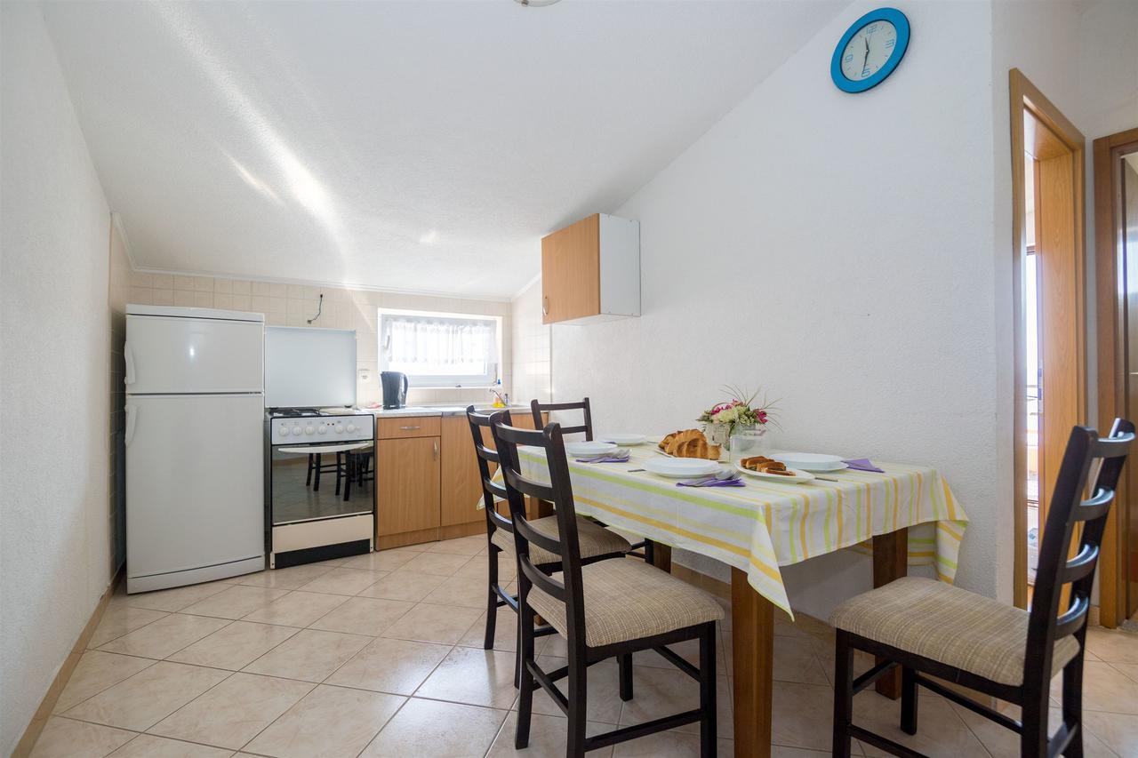 Apartments Galic Pisak Exterior foto