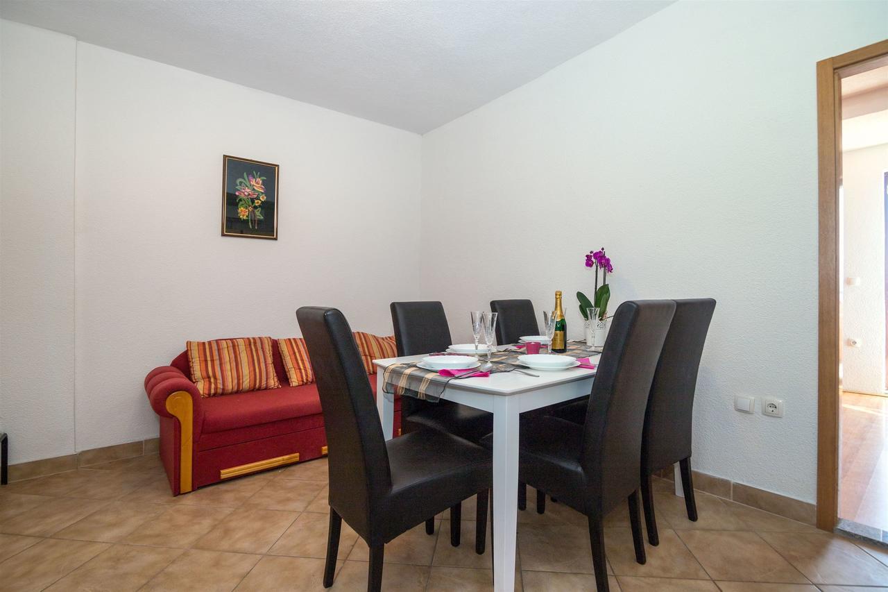 Apartments Galic Pisak Exterior foto