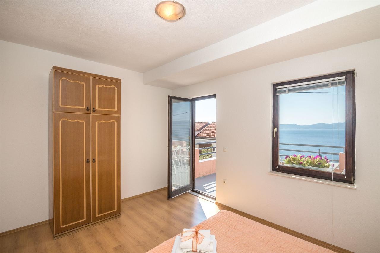 Apartments Galic Pisak Exterior foto
