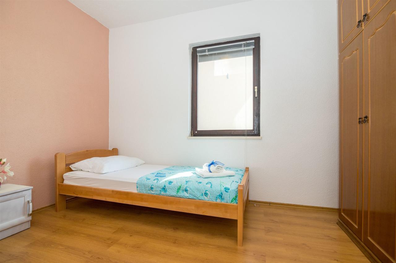 Apartments Galic Pisak Exterior foto