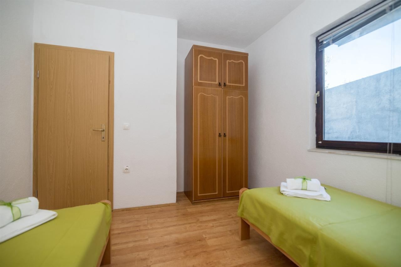 Apartments Galic Pisak Exterior foto