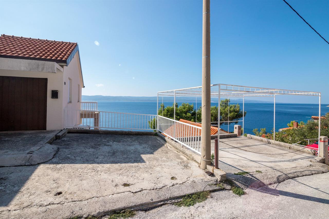 Apartments Galic Pisak Exterior foto