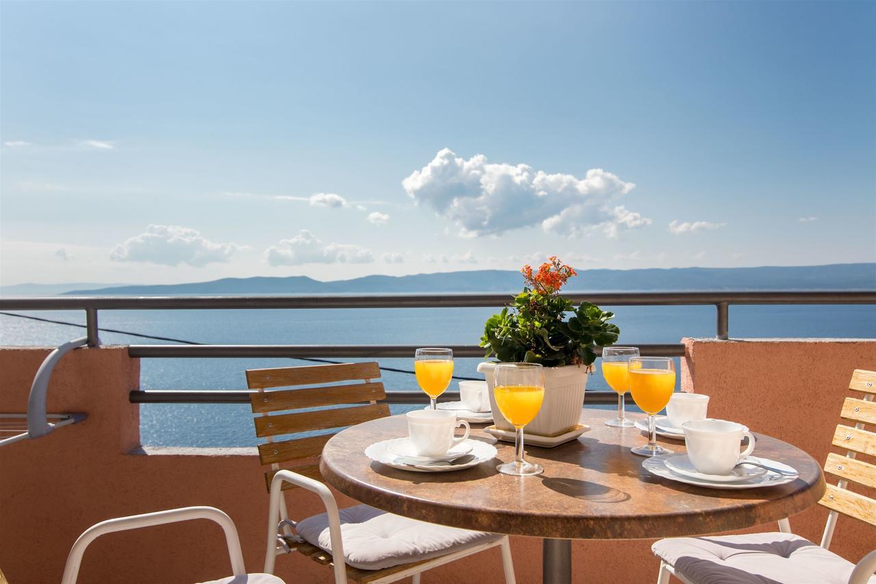 Apartments Galic Pisak Exterior foto
