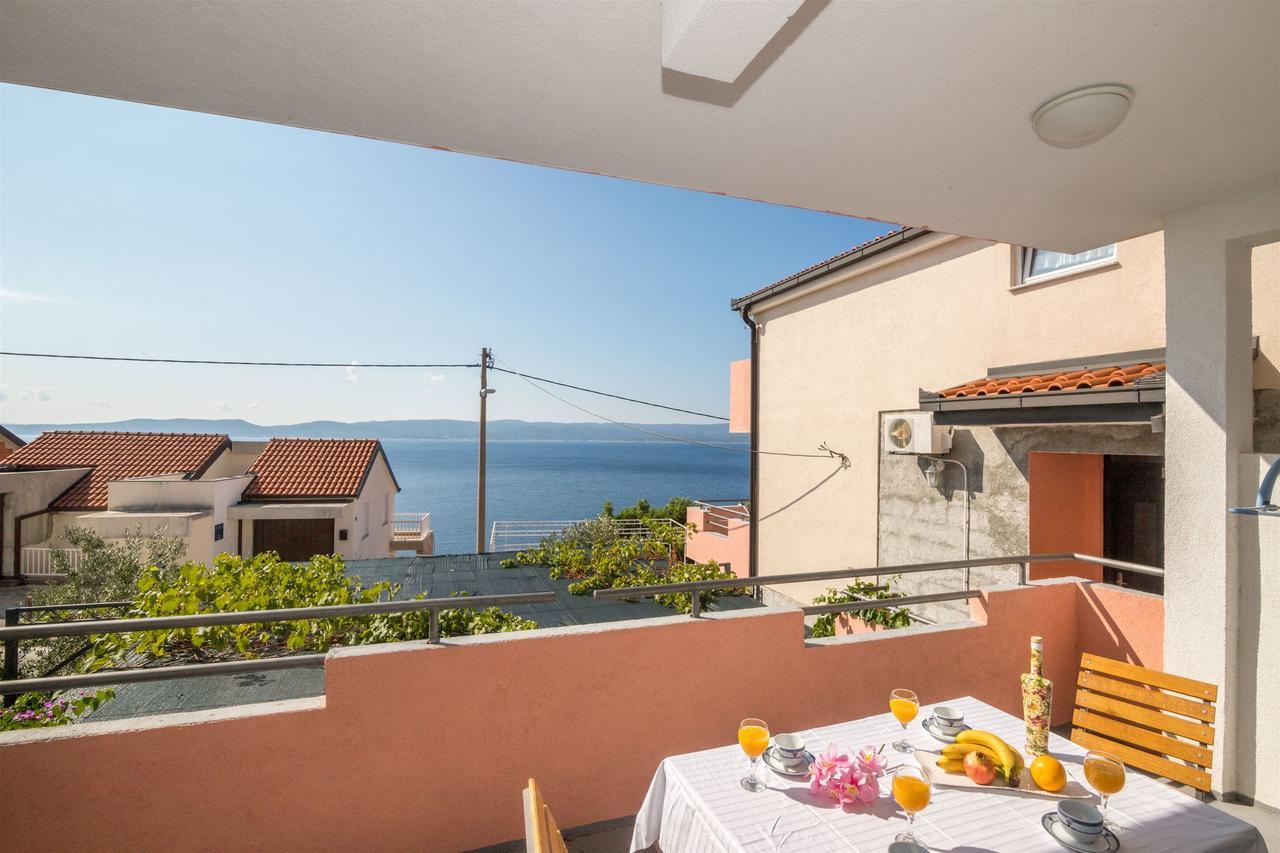 Apartments Galic Pisak Exterior foto