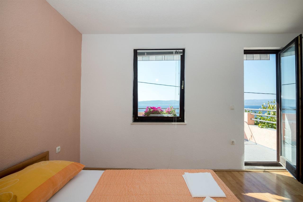 Apartments Galic Pisak Exterior foto