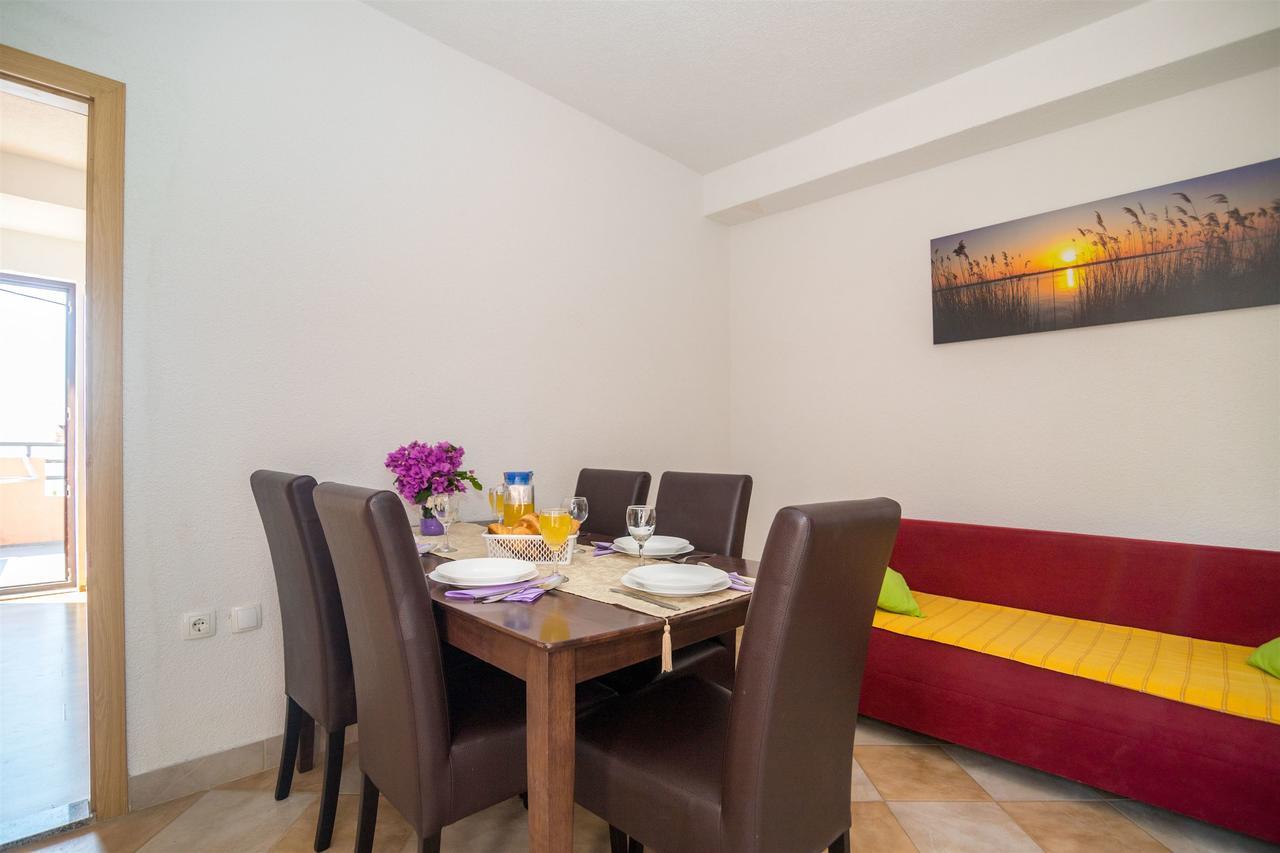 Apartments Galic Pisak Exterior foto