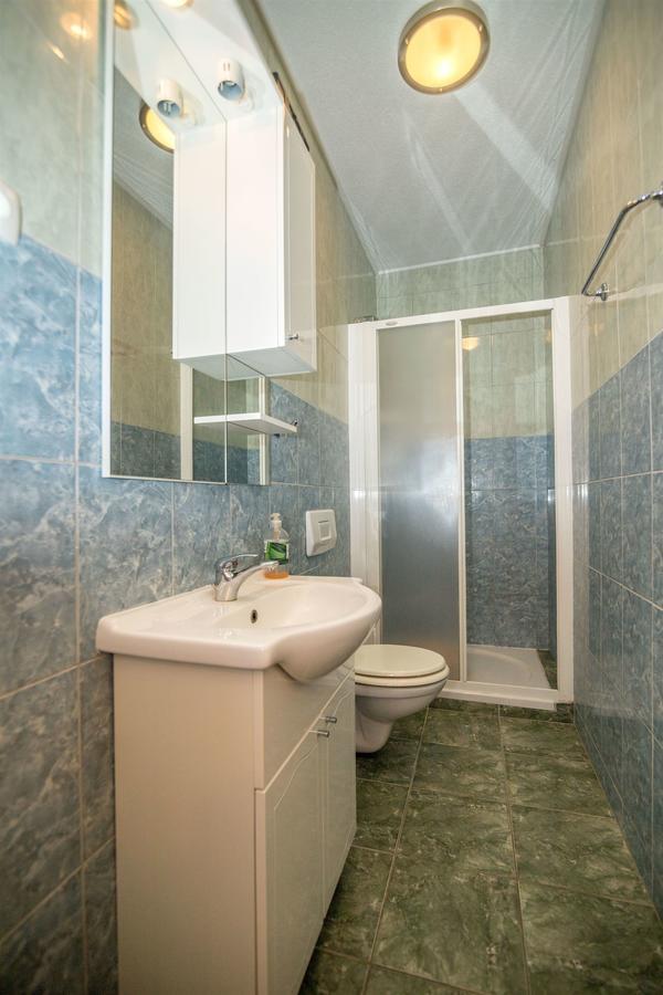 Apartments Galic Pisak Exterior foto