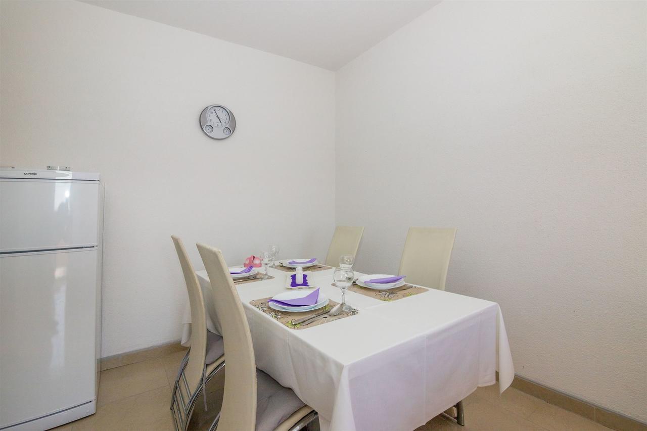 Apartments Galic Pisak Exterior foto